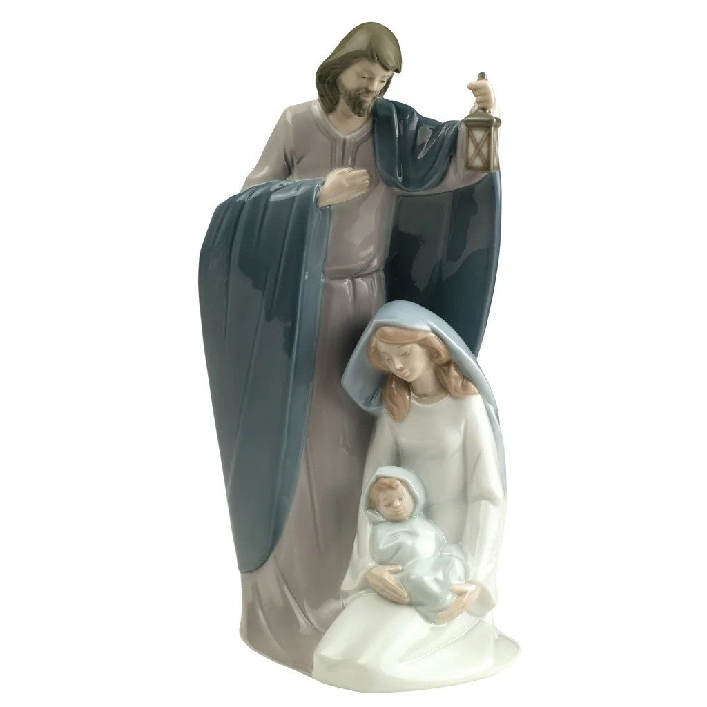 Nao Nativity Of Jesus