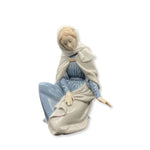 Nao Nativity Set - Mary