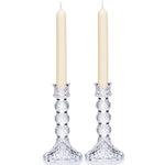 Newgrange Living Sophie Candlestick Pair 16.5cm