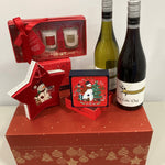 Sparkle Hamper Gift Box 2