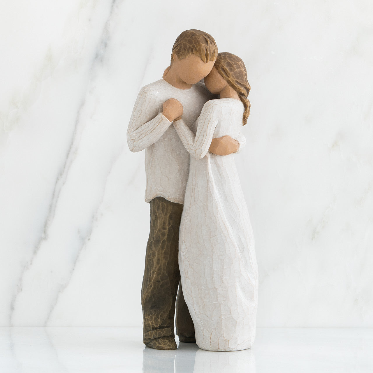Willow Tree Promise Figurine by Susan Lordi