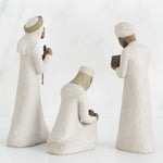 Willow Tree The Three Wisemen