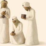 Willow Tree The Three Wisemen