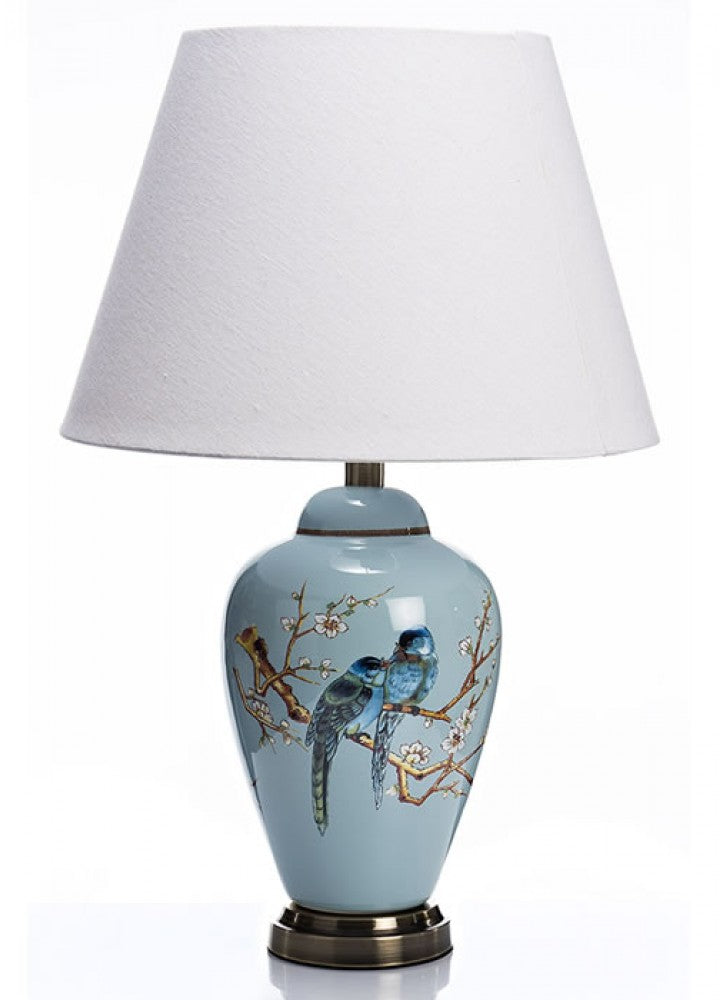 Tipperary crystal deals lamps