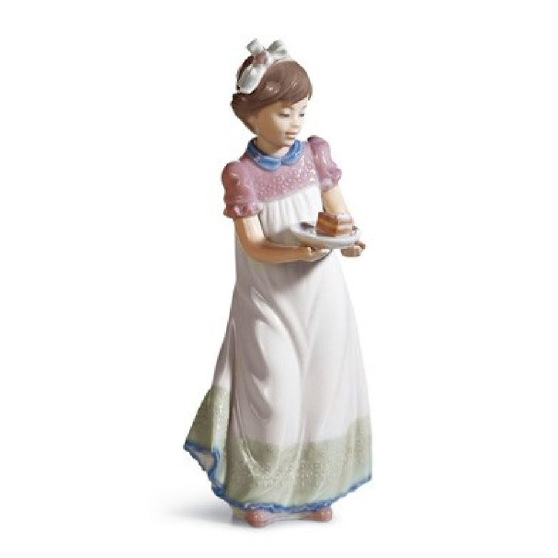 Lladro Figurines Happy Birthday