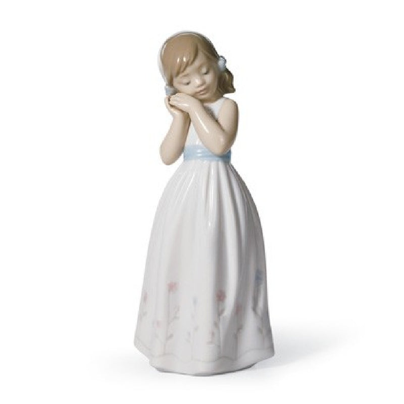 Lladro Figurines My Sweet Princess