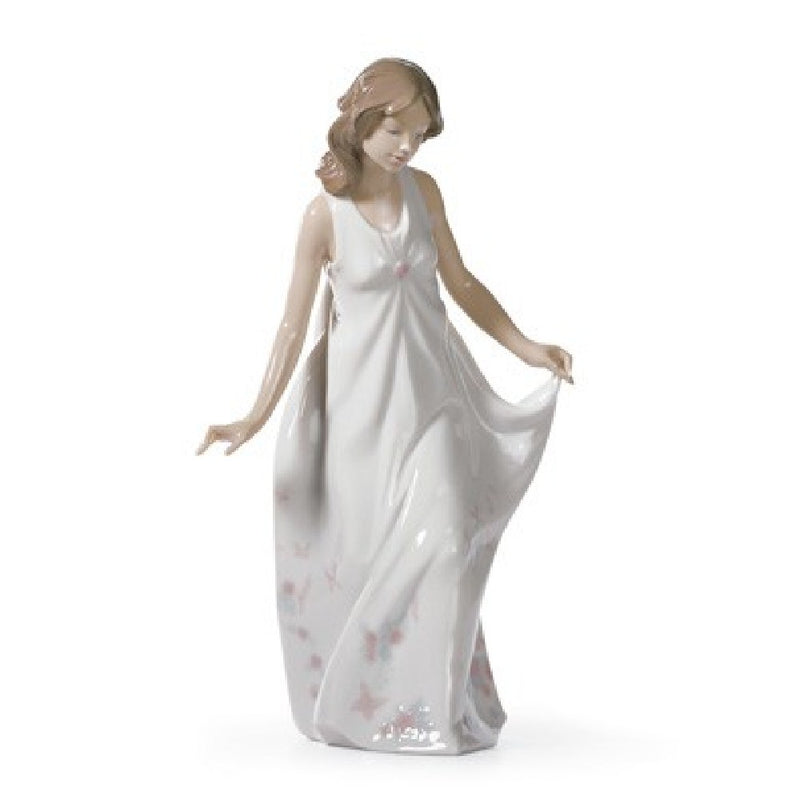 Lladro Figurines Wonderful Mother