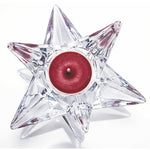 Newgrange Living Star Tealight Holder with Ivory Tealight