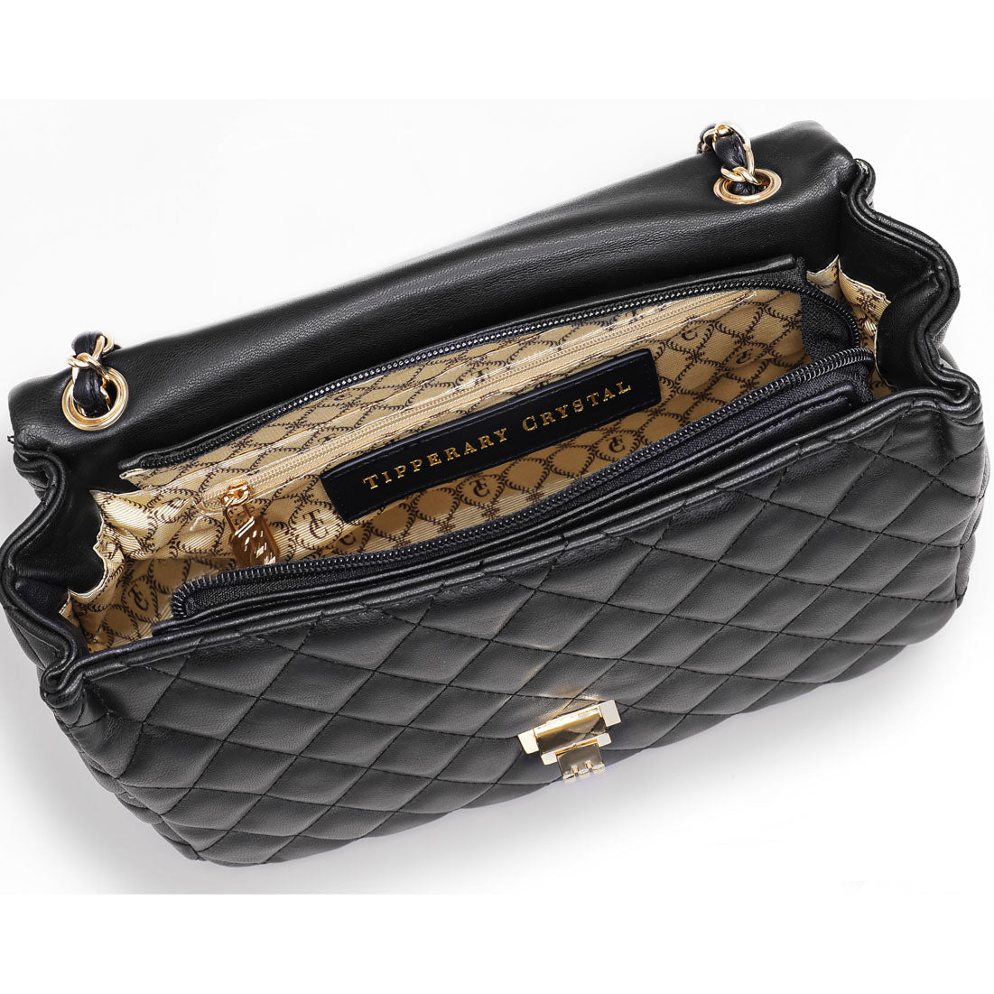 Tipperary crystal bags sale on sale