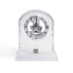 Tipperary Crystal Carriage Clock Media 1 of 1