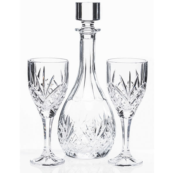 Crystal & Glassware – Tierneys Gifts