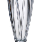 Tipperary Crystal Rosemount 14 Inch Vase